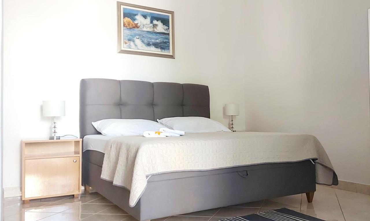Apartment Biokovo クラヴィツァ エクステリア 写真