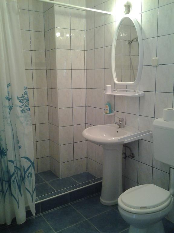 Apartment Biokovo クラヴィツァ エクステリア 写真