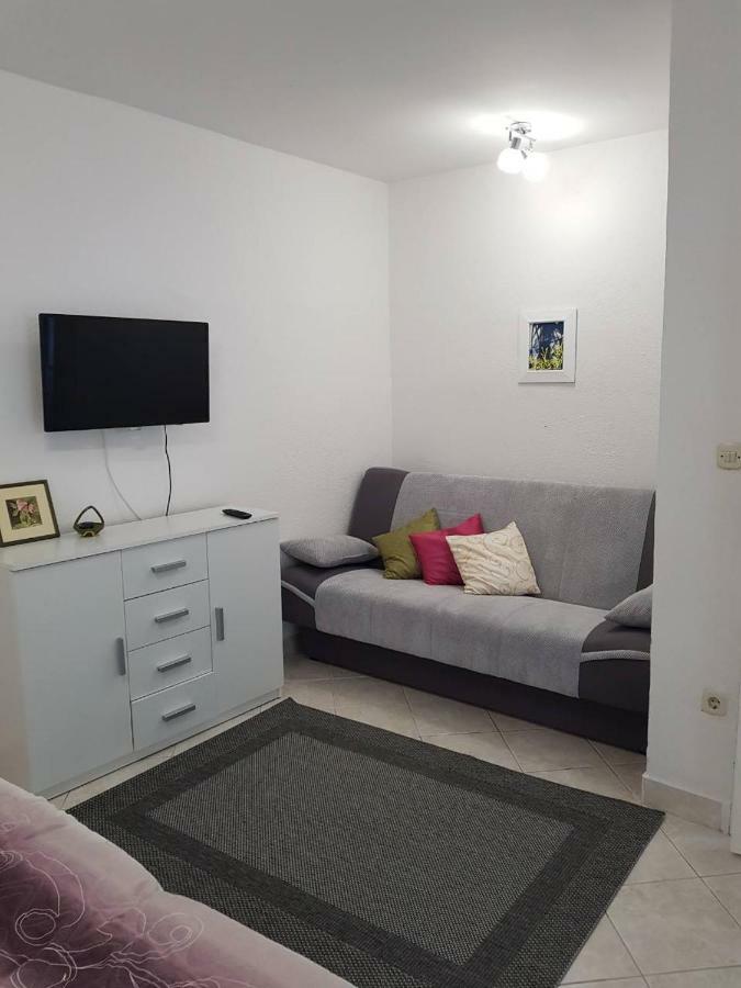Apartment Biokovo クラヴィツァ エクステリア 写真