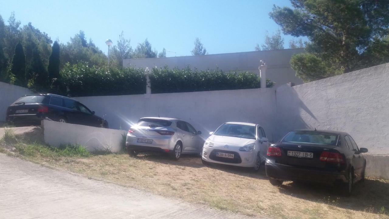 Apartment Biokovo クラヴィツァ エクステリア 写真