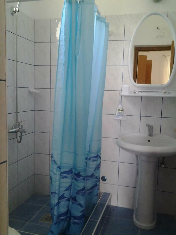 Apartment Biokovo クラヴィツァ エクステリア 写真